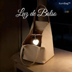 ilumBag™ Luz de Bolso