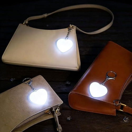 ilumBag™ Luz de Bolso